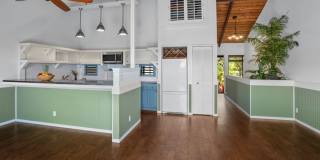 Kalaheo 3 bed 2 bath Condo Gallery 1