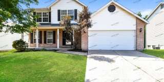 14423 Williamsburg Manor Drive 14423 Williamsburg Manor Drive Gallery 1