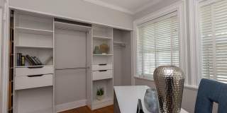 Spacious 4-Bedroom 1930's Mediterranean Home in College Park Gallery 28