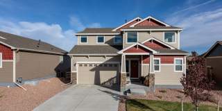 Beautiful Home in Monument! Gallery 1