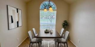 3-Bedroom House for Rent in Killeen Gallery 13