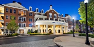 AMLI North Point Gallery 2