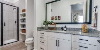 Railyard Modern Living - Apartments & Townhomes Gallery 10