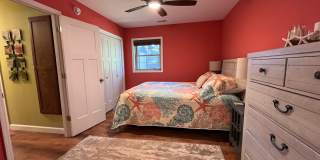 All Utilities Included in Furnished 2 Bedroom Duplex Available August 2026 Through May 2027! Gallery 15