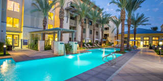 The Lincoln Scottsdale Gallery 23