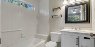 3 bedroom town home for rent in a prime location!  Available for rent June 8, 2026 renting for $1895 per month Gallery 32