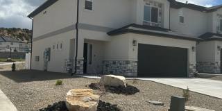Beautiful upgraded end unit! 3 bedroom, 2.5 bathroom townhome in Cedar City! Gallery 1