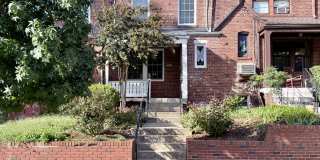 3843 Calvert Street NW Gallery 1