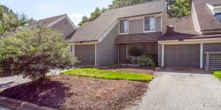 Kiln Creek Townhome Gallery 1