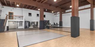 Residences at 111 Gallery 55