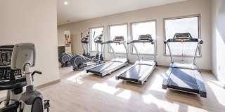 The Landings at Northgate Gallery 17