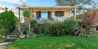 3702 TRAFALGAR Street Gallery 1