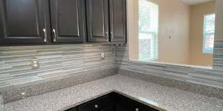 Lawn Care Included! Beautiful 3 Bedroom, 2.5 Bathroom End Unit Townhome Located in the Desirable Belmont Reserve Community! Gallery 8