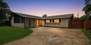 Modern Open Floor Plan Modern Open Floor Plan Gallery 1