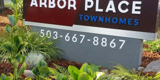 Arbor Place Apartments Gallery 1