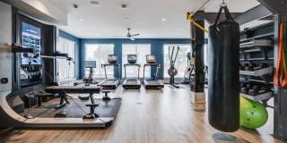 The District in Little Elm Gallery 9