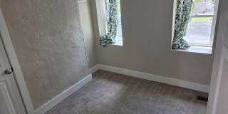 2 Bedroom 1 Bath Townhouse Gallery 9