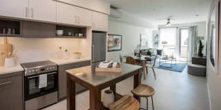 The Union Flats Gallery 9