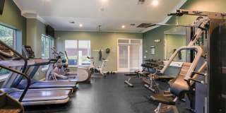 Oxmoor Apartment Homes Gallery 17