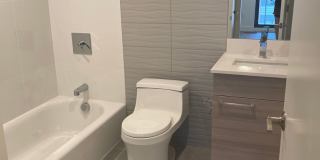 LUXURY 2 BED 2.5 BATH DUPLEX, All New , Laundry in Unit Garage Pool,. NO fee Gallery 8