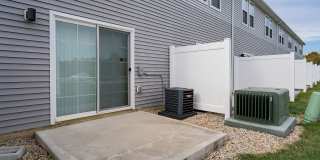 Demorest Townhomes Gallery 34