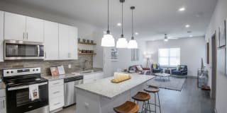 Axel Row Apartments Gallery 2