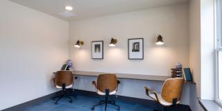 Lapiz Flats - Senior Housing Gallery 35