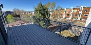 Perfect Sloan Lake Home with all the features and great views Gallery 37