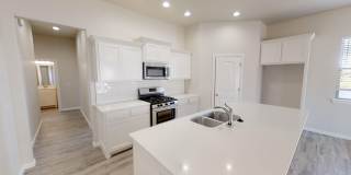 3 bedroom, 2 bathroom, 2 car garage Gated Neighborhood Gallery 1