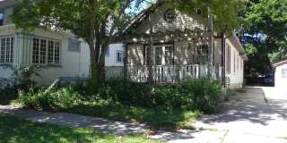 134 South Jackson Street Gallery 1