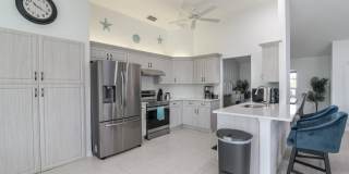 Seasonal Fully Furnished Home on Marco Island - AVAILABLE NOW Gallery 14