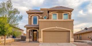 Gorgeous 4 Bedroom Home In Horizon with Refrigerated Air! Gallery 1