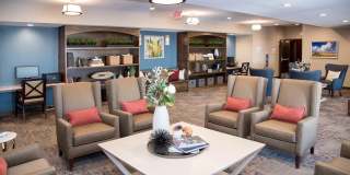 Senior & Affordable Housing - The Legends of Champlin Gallery 7