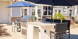 Station at Lake Murray Gallery 53