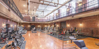 West Lofts Gallery 63