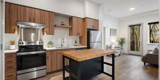 Casey Apartments Gallery 1