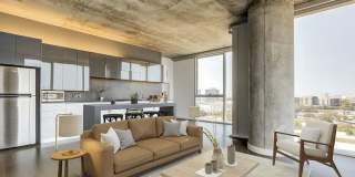 743 West Division St. Gallery 1