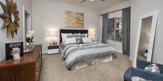 Overture Buckhead South Age 55+ Apartment Homes Gallery 4