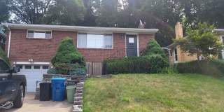 3 bedroom, 1.5 bath ranch in Penn Hills! Gallery 1
