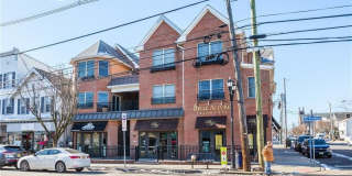 112 N Broadway Street Gallery 1