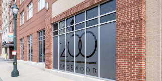 Student Housing - 200 Edgewood Gallery 5