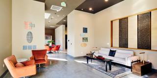 Modera Berkeley Gallery 20