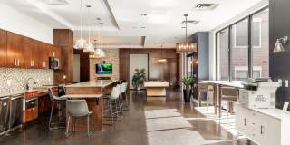 Residences at the Triangle Gallery 26