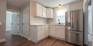 For Lease – 3432 Radford Rd, Memphis, TN 3 Bed | 1 Bath | 1,104 Sq Ft | Renovated Traditional Home Gallery 4