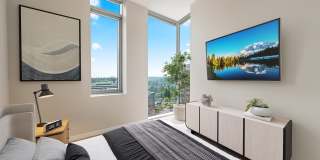 Soma Towers Gallery 3