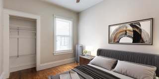 1124 St. Paul Street Gallery 3