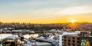 The Ballard Independent Gallery 46