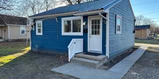 COMING SOON! Quaint & Cozy 2BR/1BA House in Baxter Springs Gallery 1