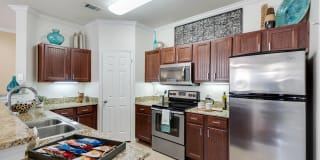 Orion McKinney Apartments Orion McKinney Apartments Gallery 2