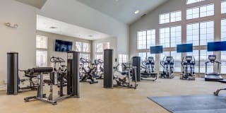 The Monroe Gallery 3